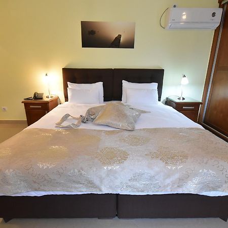 Hotel Ellena 赫尔采格诺维 外观 照片